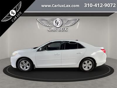 2013 Chevrolet Malibu LS   - Photo 4 - Lennox, CA 90304