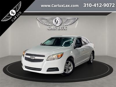 2013 Chevrolet Malibu LS   - Photo 3 - Lennox, CA 90304