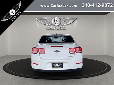 2013 Chevrolet Malibu LS   - Photo 6 - Lennox, CA 90304