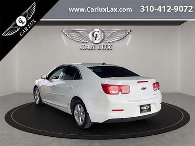 2013 Chevrolet Malibu LS   - Photo 5 - Lennox, CA 90304