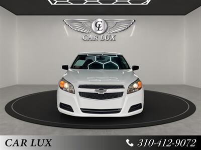 2013 Chevrolet Malibu LS   - Photo 2 - Lennox, CA 90304