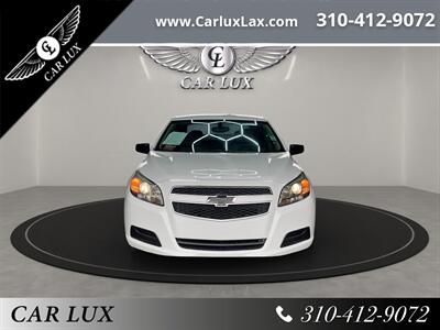 2013 Chevrolet Malibu LS   - Photo 2 - Lennox, CA 90304