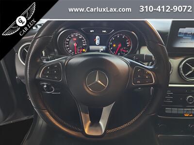 2018 Mercedes-Benz CLA CLA 250   - Photo 11 - Lennox, CA 90304