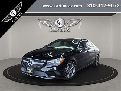 2018 Mercedes-Benz CLA CLA 250   - Photo 3 - Lennox, CA 90304