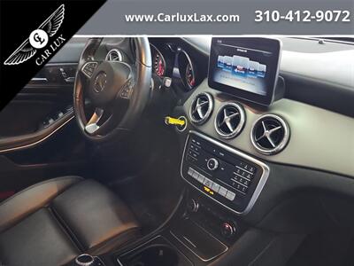 2018 Mercedes-Benz CLA CLA 250   - Photo 16 - Lennox, CA 90304