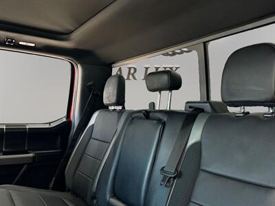 2020 Ford F-150 Raptor - Photo 13 - Lennox, CA 90304