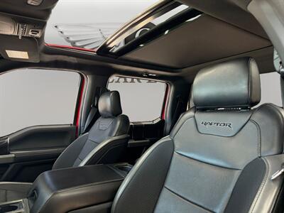 2020 Ford F-150 Raptor - Photo 9 - Lennox, CA 90304