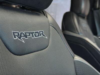 2020 Ford F-150 Raptor - Photo 31 - Lennox, CA 90304
