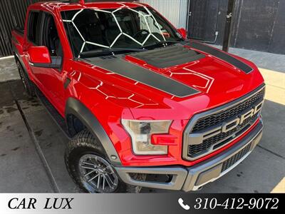 2020 Ford F-150 Raptor - Photo 30 - Lennox, CA 90304