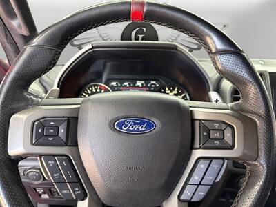 2020 Ford F-150 Raptor - Photo 20 - Lennox, CA 90304