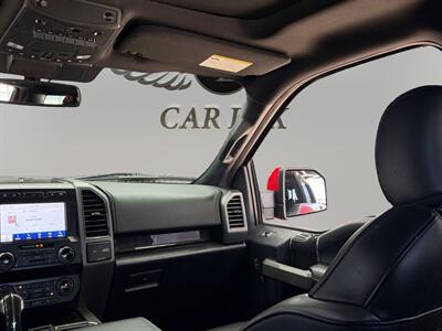 2020 Ford F-150 Raptor - Photo 26 - Lennox, CA 90304
