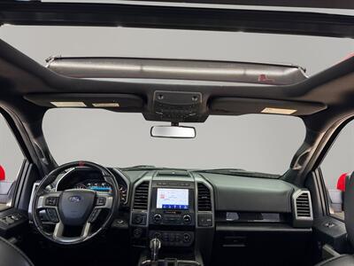 2020 Ford F-150 Raptor - Photo 28 - Lennox, CA 90304