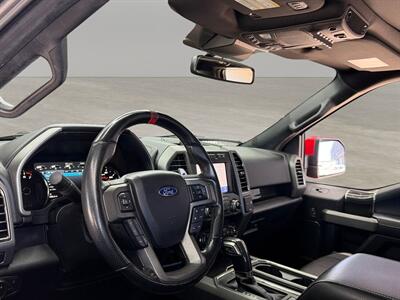 2020 Ford F-150 Raptor - Photo 15 - Lennox, CA 90304