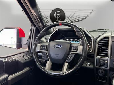 2020 Ford F-150 Raptor - Photo 12 - Lennox, CA 90304