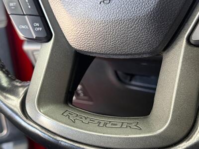 2020 Ford F-150 Raptor - Photo 19 - Lennox, CA 90304