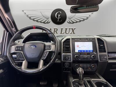 2020 Ford F-150 Raptor - Photo 10 - Lennox, CA 90304