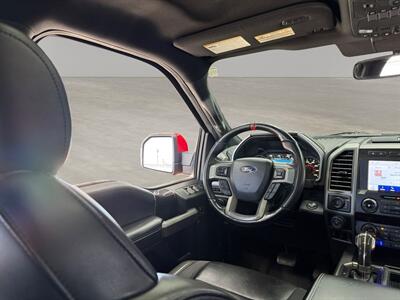 2020 Ford F-150 Raptor - Photo 27 - Lennox, CA 90304