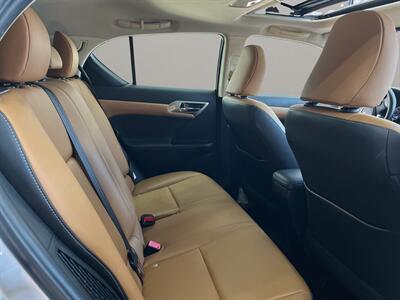 2014 Lexus CT 200h 200h   - Photo 17 - Lennox, CA 90304