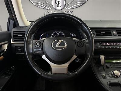 2014 Lexus CT 200h 200h   - Photo 10 - Lennox, CA 90304