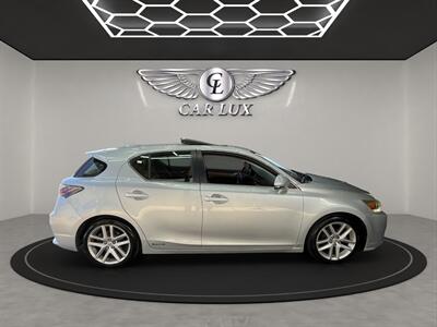 2014 Lexus CT 200h 200h   - Photo 8 - Lennox, CA 90304