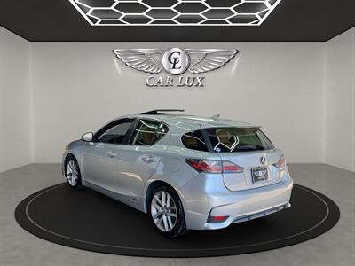 2014 Lexus CT 200h 200h   - Photo 5 - Lennox, CA 90304