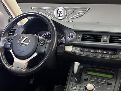 2014 Lexus CT 200h 200h   - Photo 20 - Lennox, CA 90304