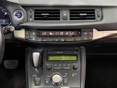 2014 Lexus CT 200h 200h   - Photo 15 - Lennox, CA 90304