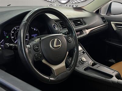 2014 Lexus CT 200h 200h   - Photo 18 - Lennox, CA 90304