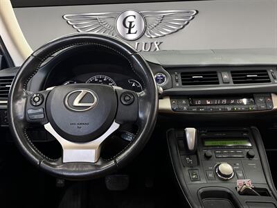 2014 Lexus CT 200h 200h   - Photo 13 - Lennox, CA 90304
