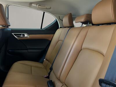 2014 Lexus CT 200h 200h   - Photo 12 - Lennox, CA 90304
