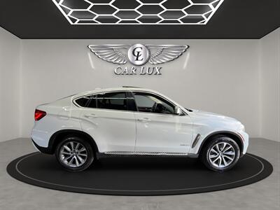 2015 BMW X6 sDrive35i   - Photo 8 - Lennox, CA 90304