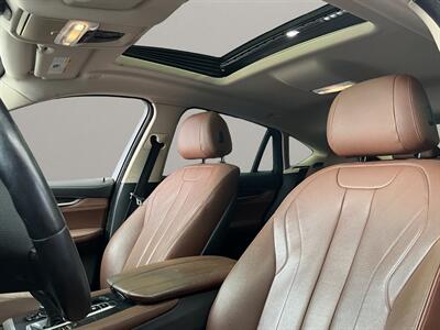 2015 BMW X6 sDrive35i   - Photo 9 - Lennox, CA 90304
