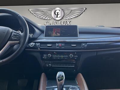 2015 BMW X6 sDrive35i   - Photo 14 - Lennox, CA 90304