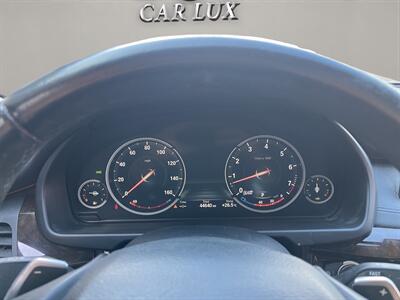 2015 BMW X6 sDrive35i   - Photo 11 - Lennox, CA 90304