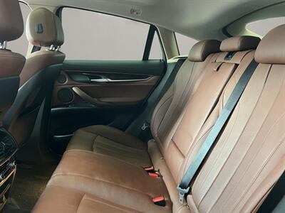2015 BMW X6 sDrive35i   - Photo 12 - Lennox, CA 90304