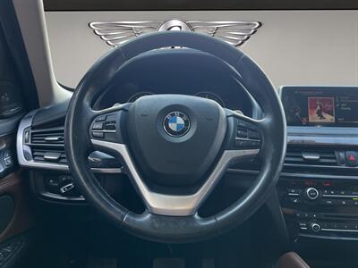 2015 BMW X6 sDrive35i   - Photo 10 - Lennox, CA 90304