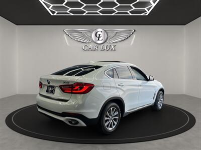 2015 BMW X6 sDrive35i   - Photo 7 - Lennox, CA 90304