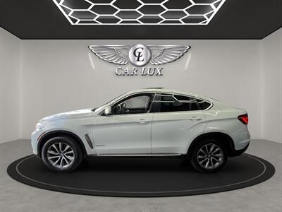 2015 BMW X6 sDrive35i   - Photo 4 - Lennox, CA 90304