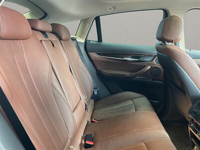 2015 BMW X6 sDrive35i   - Photo 17 - Lennox, CA 90304