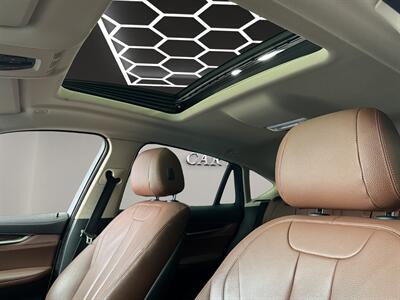 2015 BMW X6 sDrive35i   - Photo 20 - Lennox, CA 90304