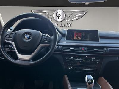 2015 BMW X6 sDrive35i   - Photo 13 - Lennox, CA 90304