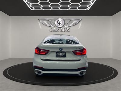 2015 BMW X6 sDrive35i   - Photo 6 - Lennox, CA 90304