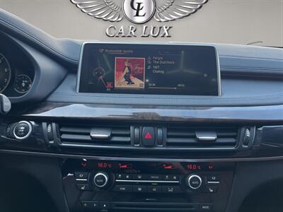 2015 BMW X6 sDrive35i   - Photo 15 - Lennox, CA 90304