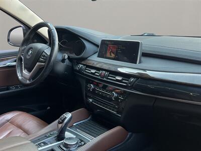 2015 BMW X6 sDrive35i   - Photo 18 - Lennox, CA 90304