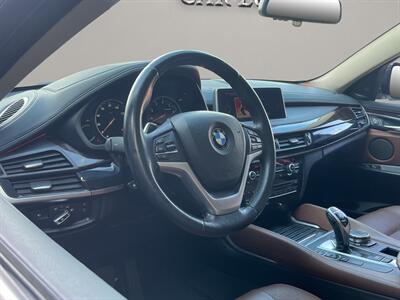 2015 BMW X6 sDrive35i   - Photo 19 - Lennox, CA 90304