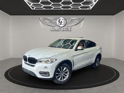 2015 BMW X6 sDrive35i   - Photo 3 - Lennox, CA 90304