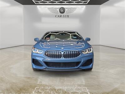 2019 BMW M850i xDrive   - Photo 8 - Lennox, CA 90304