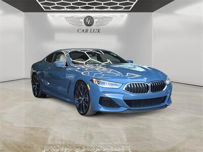 2019 BMW M850i xDrive   - Photo 7 - Lennox, CA 90304