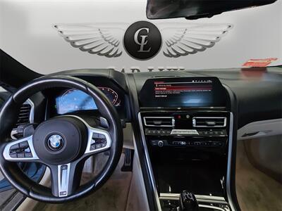 2019 BMW M850i xDrive   - Photo 11 - Lennox, CA 90304
