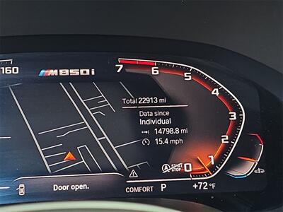 2019 BMW M850i xDrive   - Photo 28 - Lennox, CA 90304